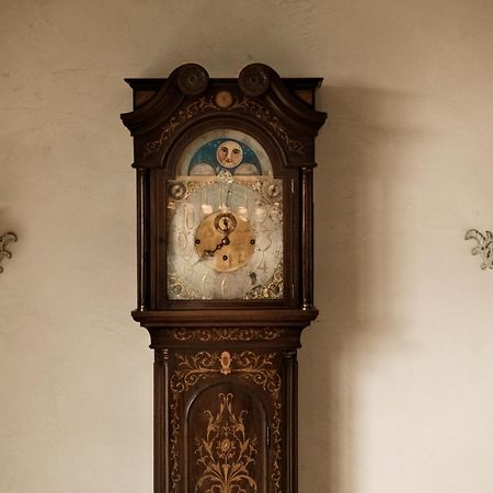 סאלו Villa Arcadio מראה חיצוני תמונה
