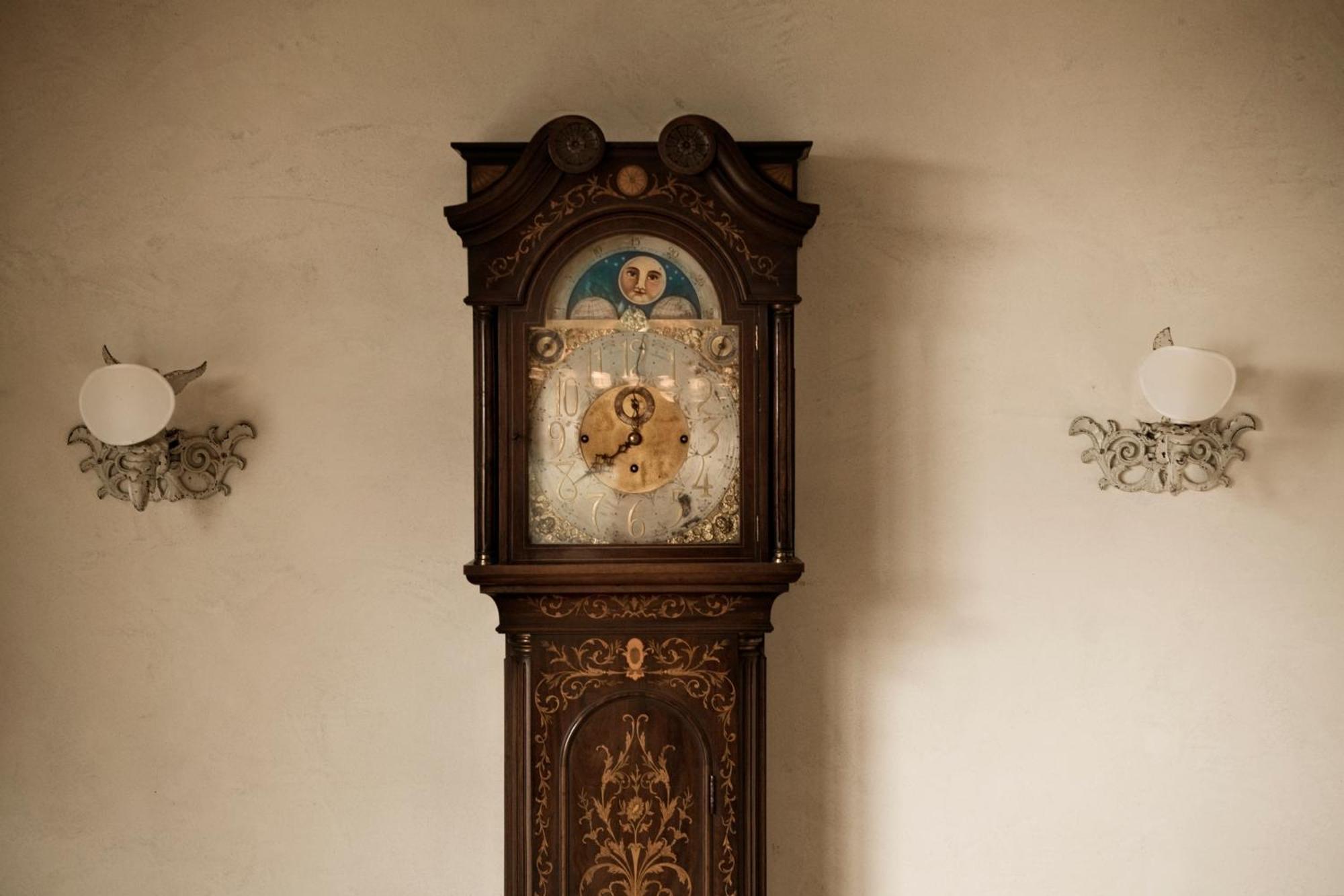 סאלו Villa Arcadio מראה חיצוני תמונה